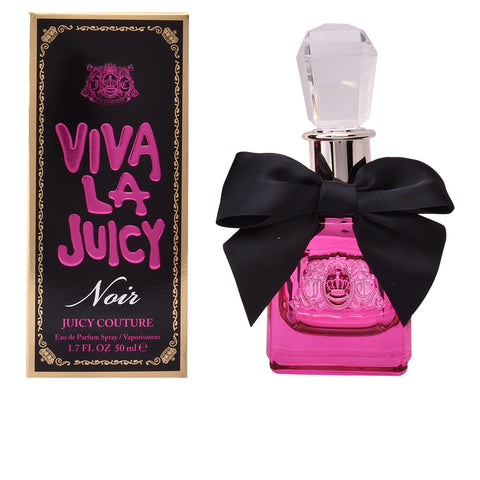 VIVA LA JUICY NOIR eau de parfum spray 50 ml-0