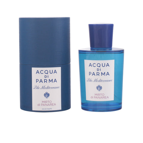 BLU MEDITERRANEO MIRTO DI PANAREA eau de toilette spray 150 ml-0