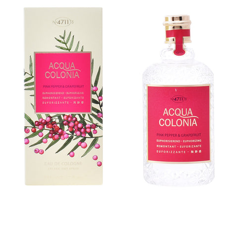 ACQUA COLONIA Pink Pepper & Grapefruit edc spray 170 ml-0