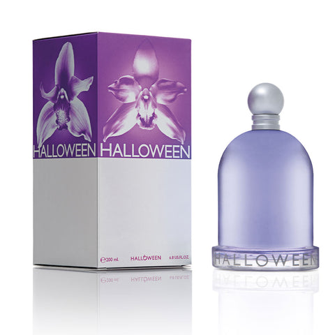 HALLOWEEN eau de toilette spray 200 ml-0