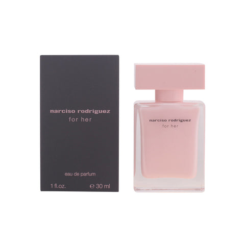 FOR HER eau de parfum spray 30 ml-0