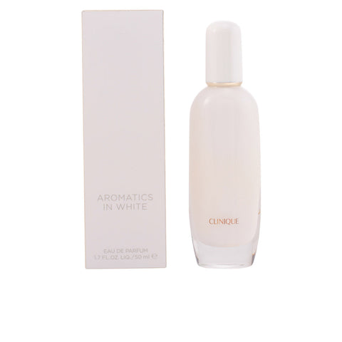 AROMATICS IN WHITE eau de parfum spray 50 ml-0