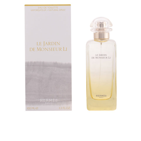 LE JARDIN DE MONSIEUR LI eau de toilette spray 100 ml-0