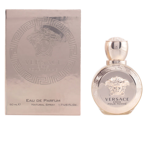 EROS POUR FEMME eau de parfum spray 50 ml-0