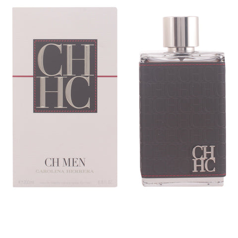 CH MEN eau de toilette spray 200 ml-0