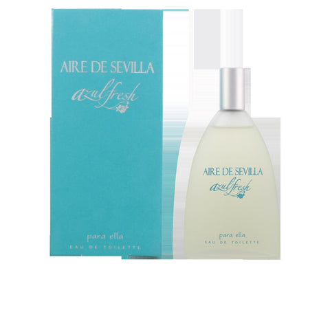 AIRE DE SEVILLA AZUL FRESH eau de toilette spray 150 ml-0