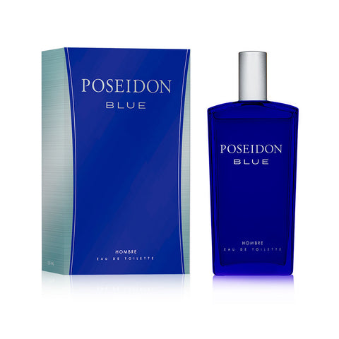 POSEIDON BLUE edt vapo 150 ml-0