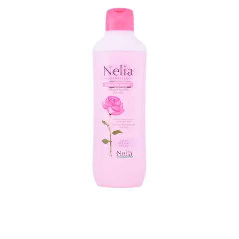 AGUA DE ROSAS colonia de baño 750 ml-0