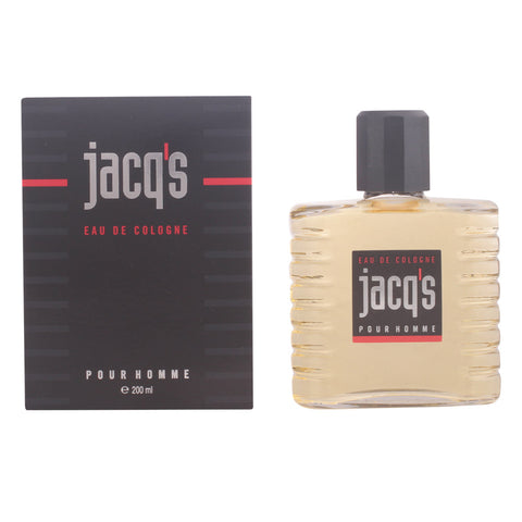 JACQ'S eau de cologne 200 ml-0