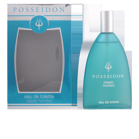 POSEIDON CLASSIC HOMBRE eau de toilette spray 150 ml-0