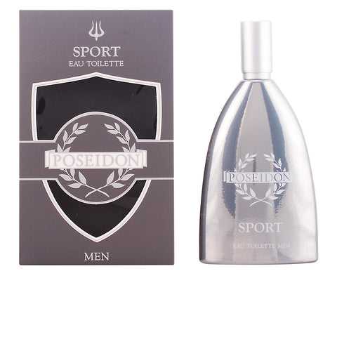 POSEIDON SPORT MEN eau de toilette spray 150 ml-0