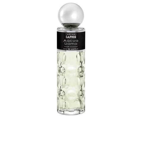 AQCUA UOMO edp vapo 200 ml-0