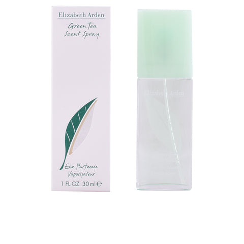 GREEN TEA SCENT eau parfumée spray 30 ml-0