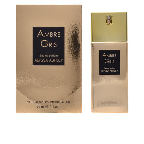 AMBRE GRIS eau de parfum spray 30 ml-0