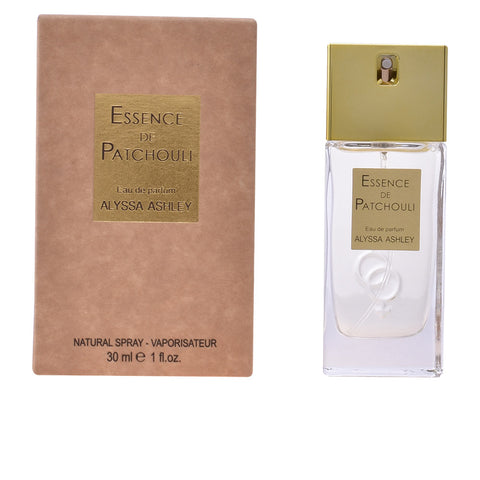 ESSENCE DE PATCHOULI eau de parfum spray 30 ml-0