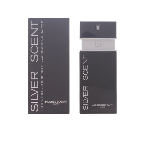 SILVER SCENT eau de toilette spray 100 ml-0