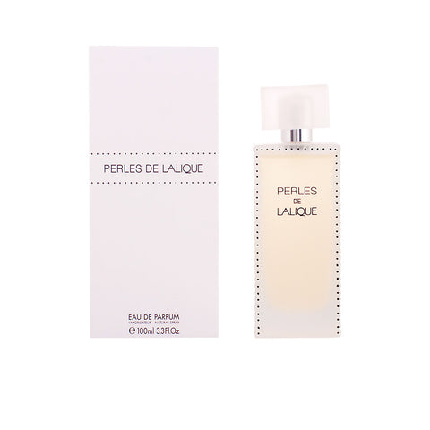 PERLES DE LALIQUE eau de parfum spray 100 ml-0