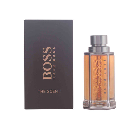 THE SCENT eau de toilette spray 100 ml-0