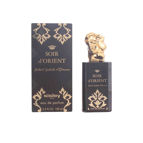 SOIR D'ORIENT eau de parfum spray 100 ml-0