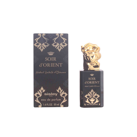 SOIR D'ORIENT eau de parfum spray 50 ml-0