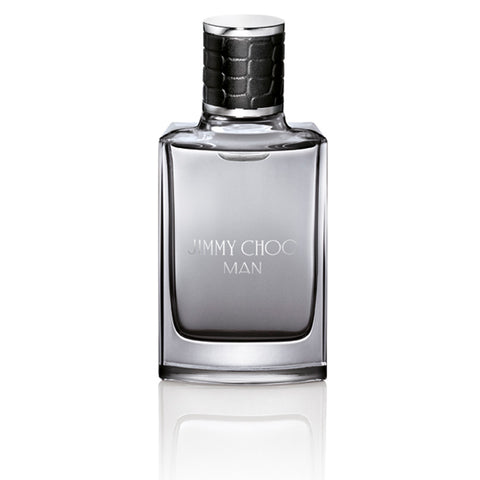 JIMMY CHOO MAN eau de toilette spray 30 ml-0