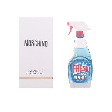 FRESH COUTURE eau de toilette spray 100 ml-0