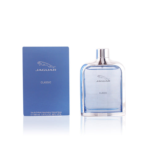 JAGUAR CLASSIC eau de toilette spray 100 ml-0