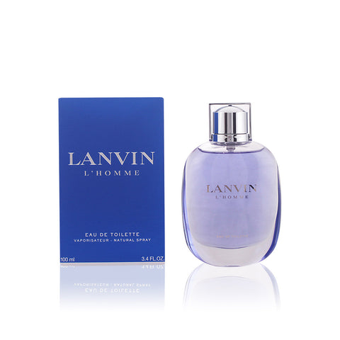 LANVIN L'HOMME eau de toilette spray 100 ml-0