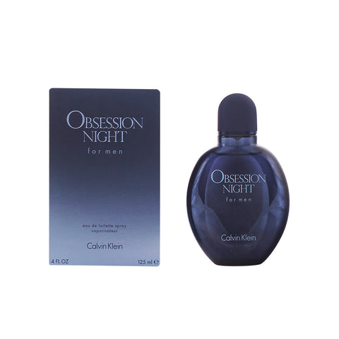 OBSESSION NIGHT FOR MEN eau de toilette spray 125 ml-0