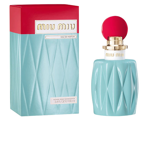 MIU MIU eau de parfum spray 100 ml-0