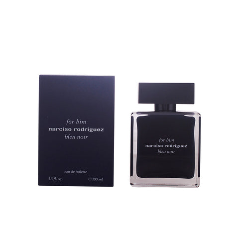 FOR HIM BLEU NOIR eau de toilette spray 100 ml-0