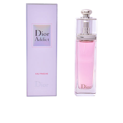 DIOR ADDICT EAU FRAICHE eau de toilette spray 50 ml-0