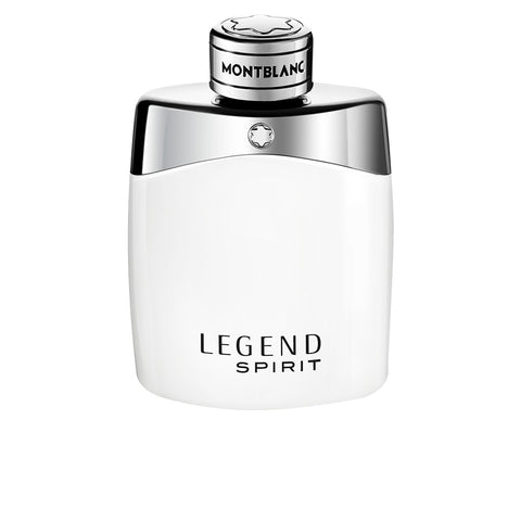 LEGEND SPIRIT eau de toilette spray 100 ml-0