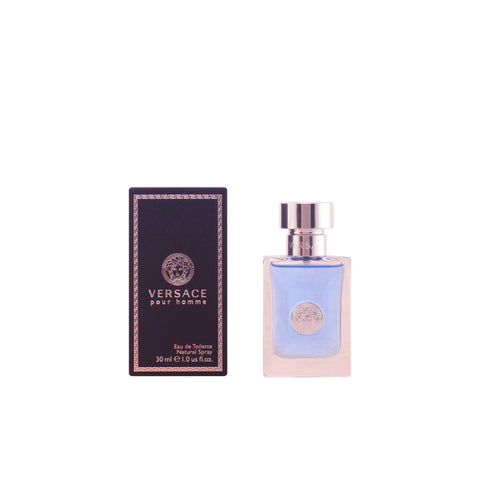 VERSACE POUR HOMME eau de toilette spray 30 ml-0