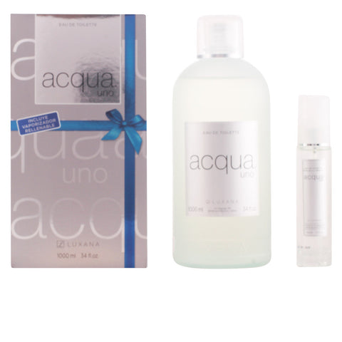 ACQUA UNO set 2 pz-0