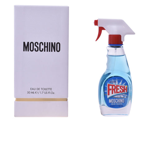 FRESH COUTURE eau de toilette spray 50 ml-0