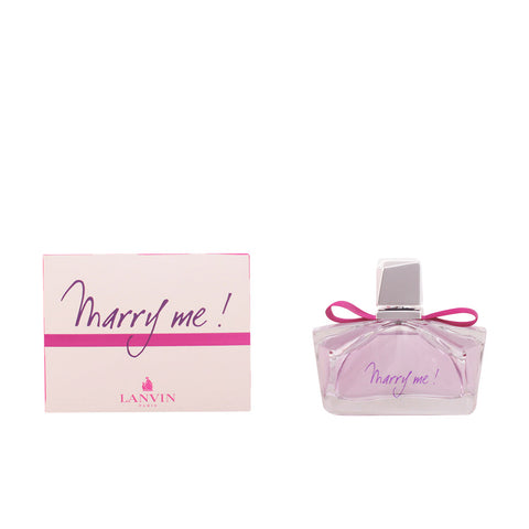 MARRY ME! eau de parfum spray 75 ml-0