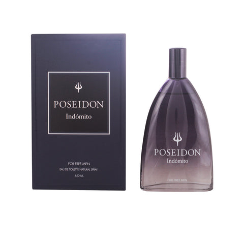 POSEIDON INDOMITO FOR MEN eau de toilette spray 150 ml-0