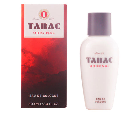 TABAC ORIGINAL eau de cologne flacon 100 ml-0