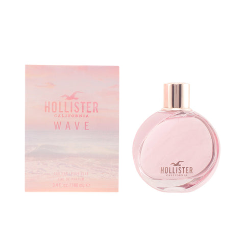 WAVE FOR HER eau de parfum spray 100 ml-0