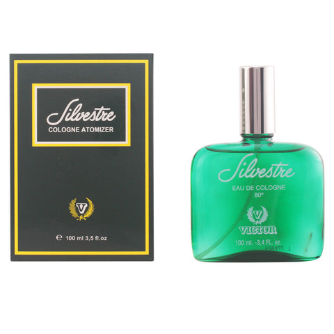 SILVESTRE eau de cologne spray 100 ml-0