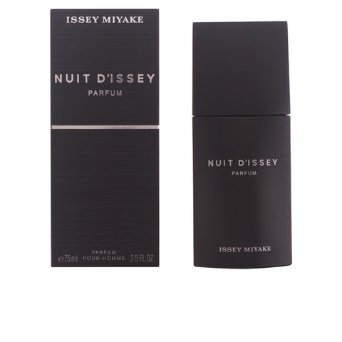 NUIT D'ISSEY parfum spray 75 ml-0