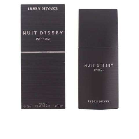 NUIT D'ISSEY parfum spray 125 ml-0