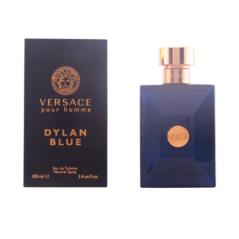 DYLAN BLUE eau de toilette spray 100 ml-0