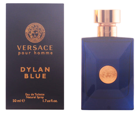 DYLAN BLUE eau de toilette spray 50 ml-0