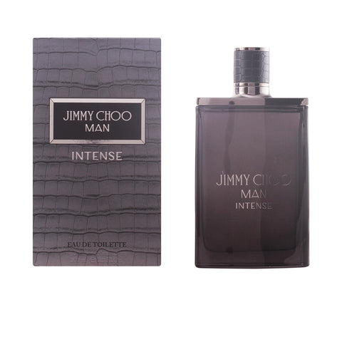 JIMMY CHOO MAN INTENSE eau de toilette spray 100 ml-0