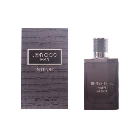 JIMMY CHOO MAN INTENSE eau de toilette spray 50 ml-0