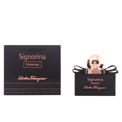 SIGNORINA MISTERIOSA eau de parfum spray 30 ml-0