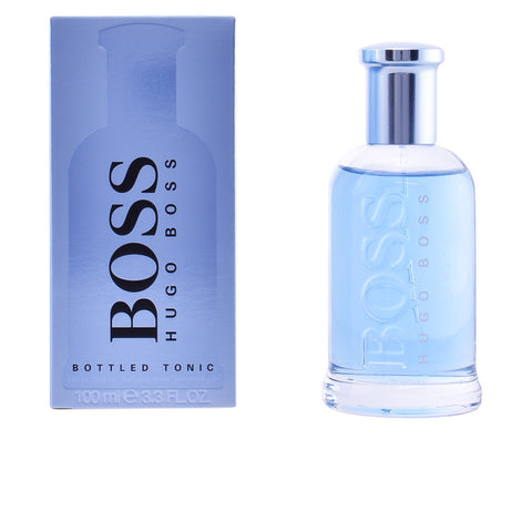 BOSS BOTTLED TONIC eau de toilette spray 100 ml-0