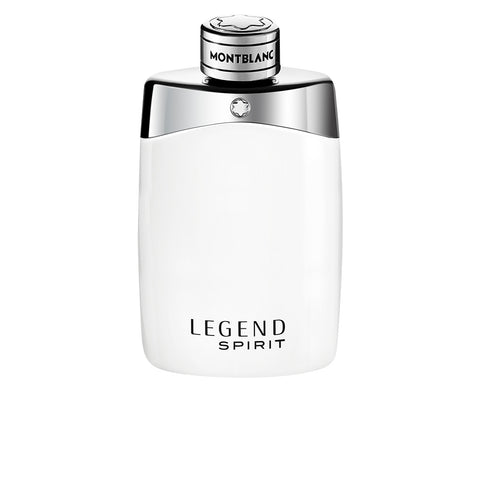 LEGEND SPIRIT eau de toilette spray 200 ml-0